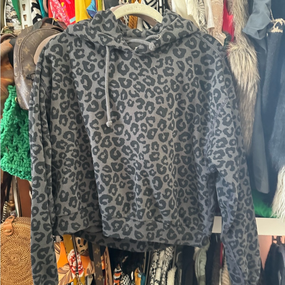 Abercrombie hoodie